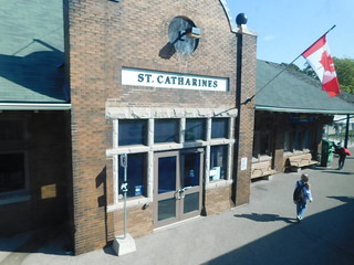 St Catharines