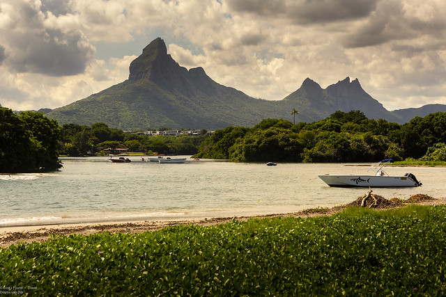 Tamarin - Mauritius