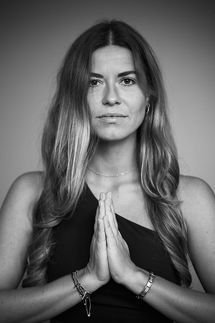 Viola (yoga teacher)