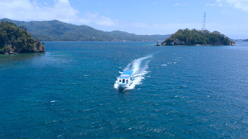 Clarissa&SerenaIsland