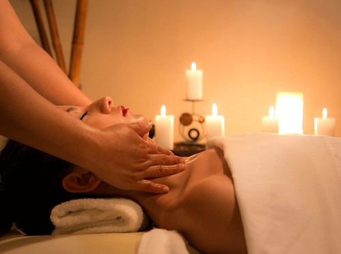 Best Spas In Bangalore | by trakkydhruv