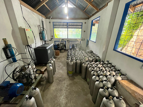 CompressorRoom