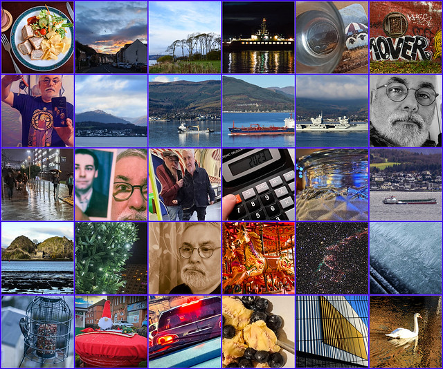 365:2023 30 Day Mosaic 11 of 12
