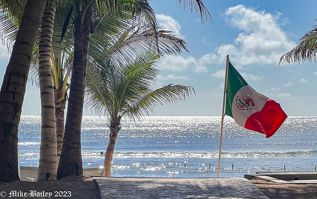 Mexico - Sun, Sea and Sand!!