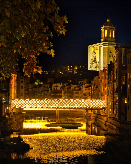 Girona - City of gold