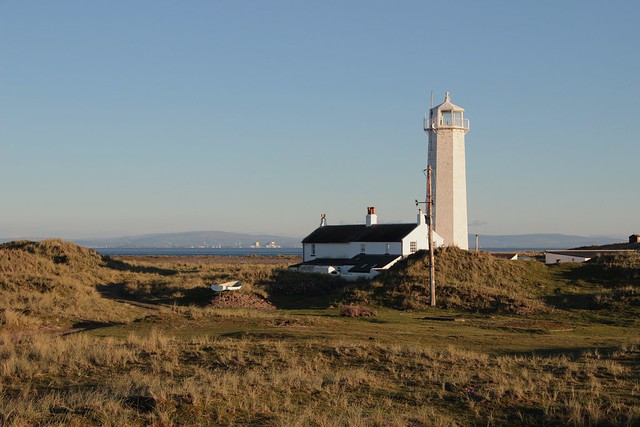 Walney Lighthouse