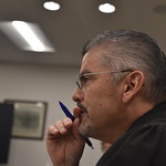 Chief Justice Gonzalez 