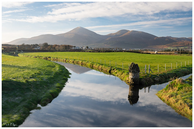 Which Way to the Mournes…?