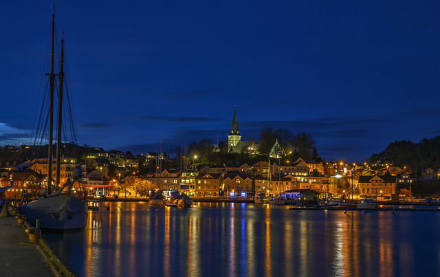 Grimstad, Norway