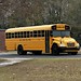 School Bus - Cordova Style