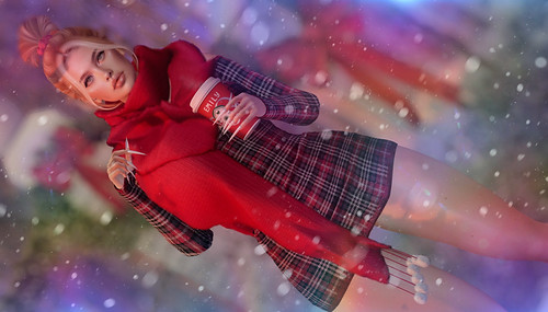 How the Emily stole Christmas | by EmilyLocke