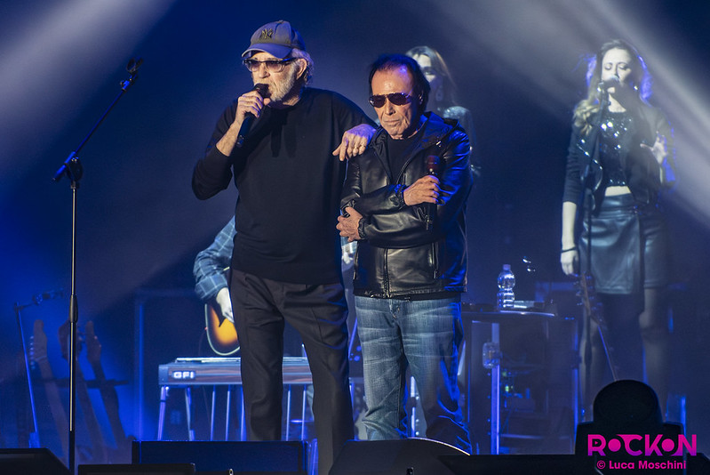 Venditti e De Gregori