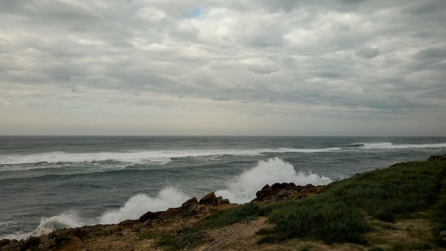 Portugal west coast