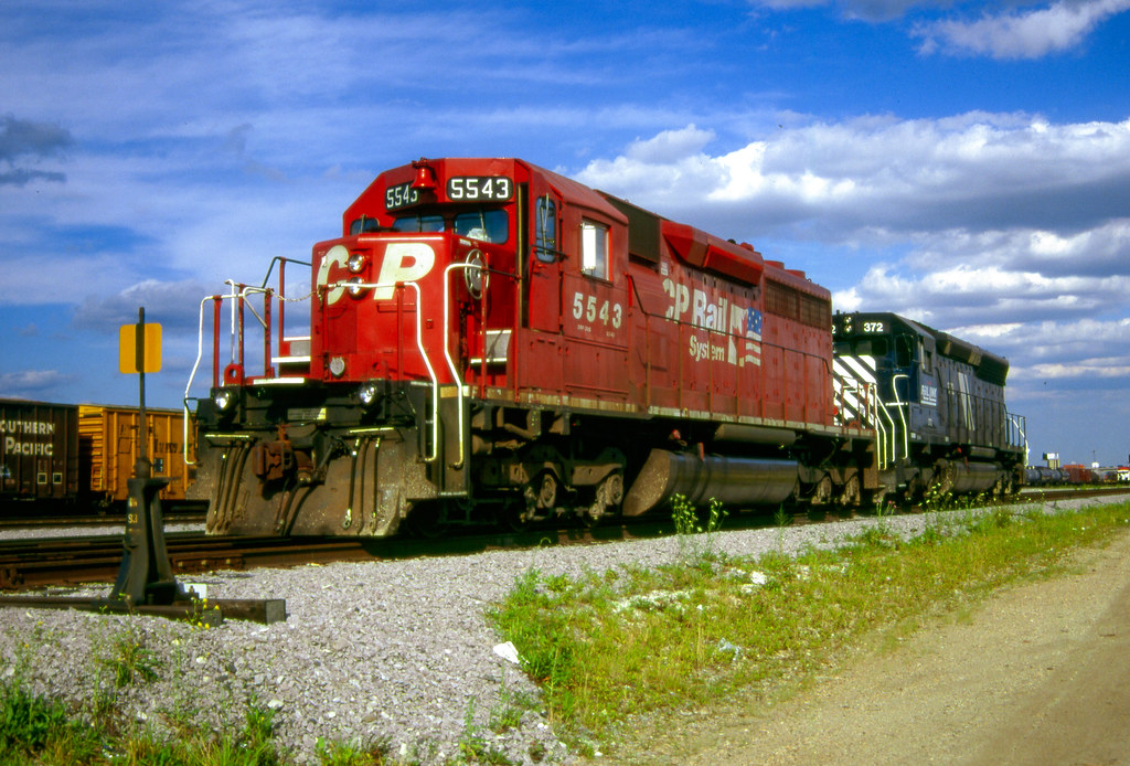 CPRS BVILLE | Don Kalkman | Flickr