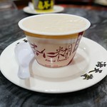 Hoi Tin Tong also serves delicious almond dessert in Hong Kong, Hong Kong SAR 