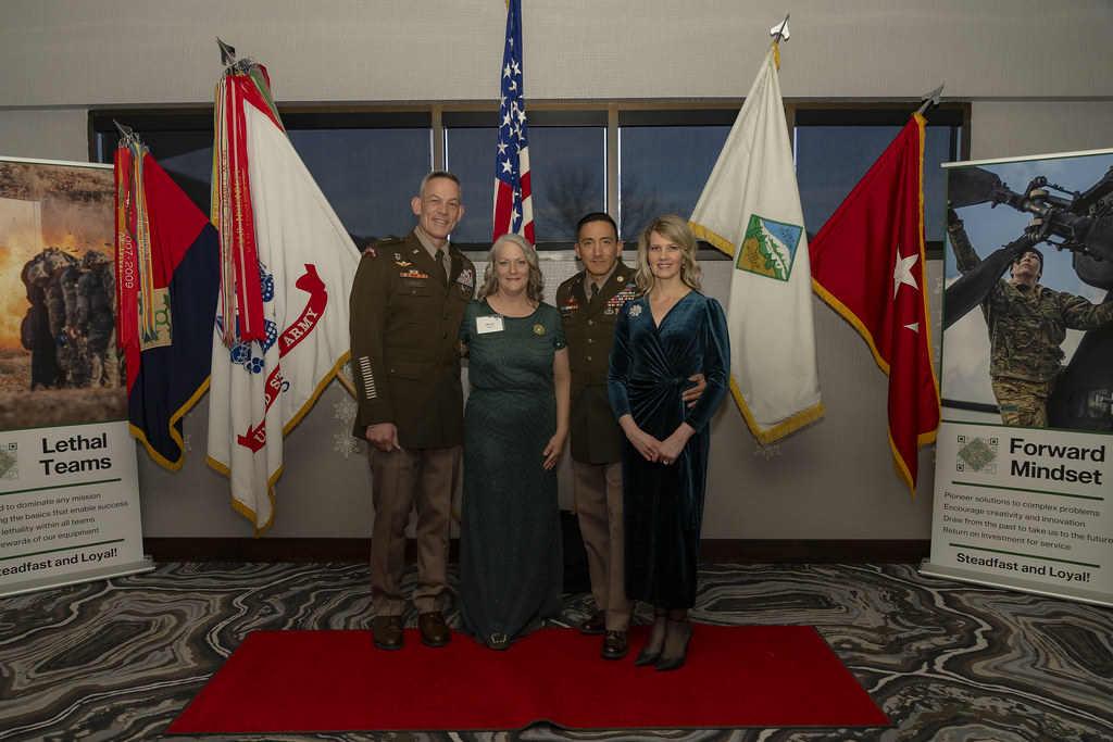 4ID Holiday Reception 2023 | Flickr