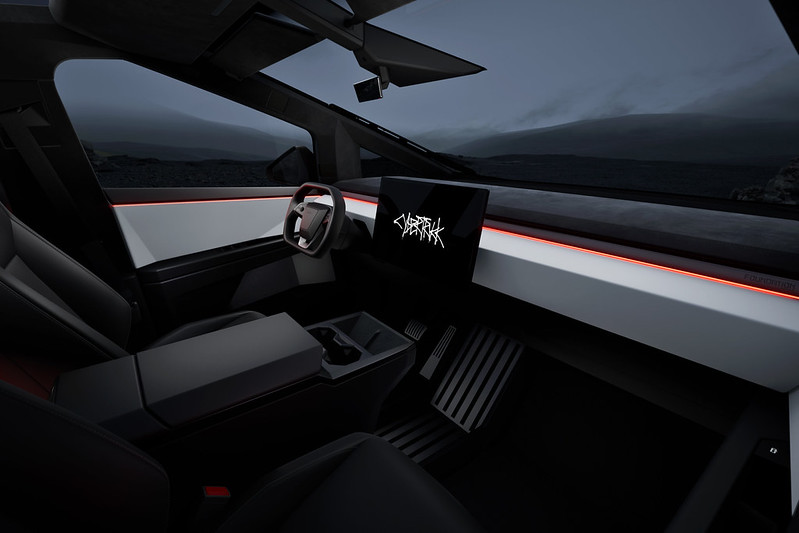 Tesla Cybertruck: Será que mais vale tarde do que nunca?