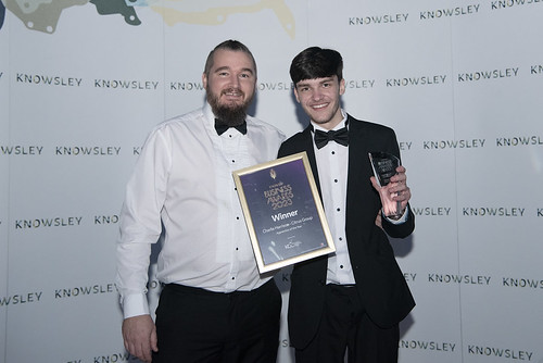 Knowsley Business Awards 2023