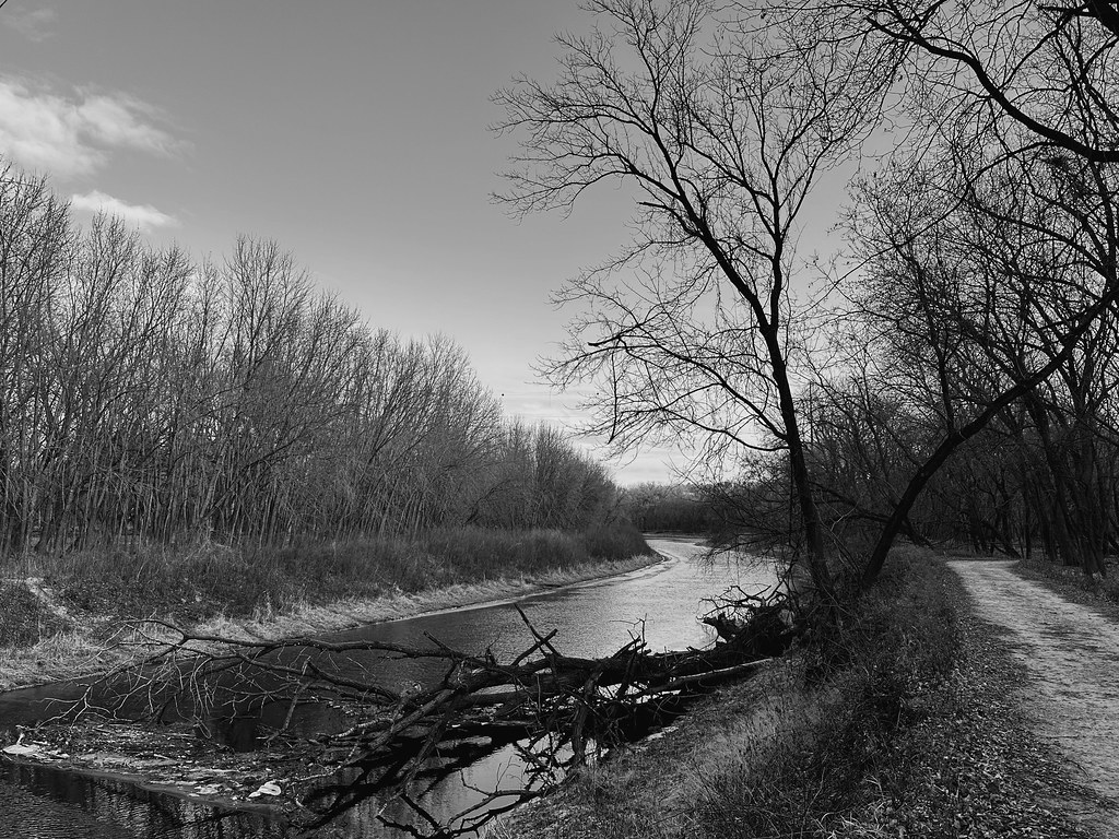 New Hope Trail