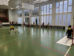 Chlausecup Zunzgen