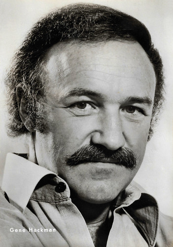 Gene Hackman