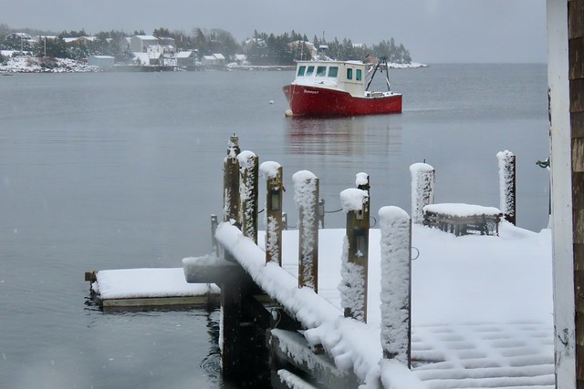 2023-9-338 Ketch Harbour with snow