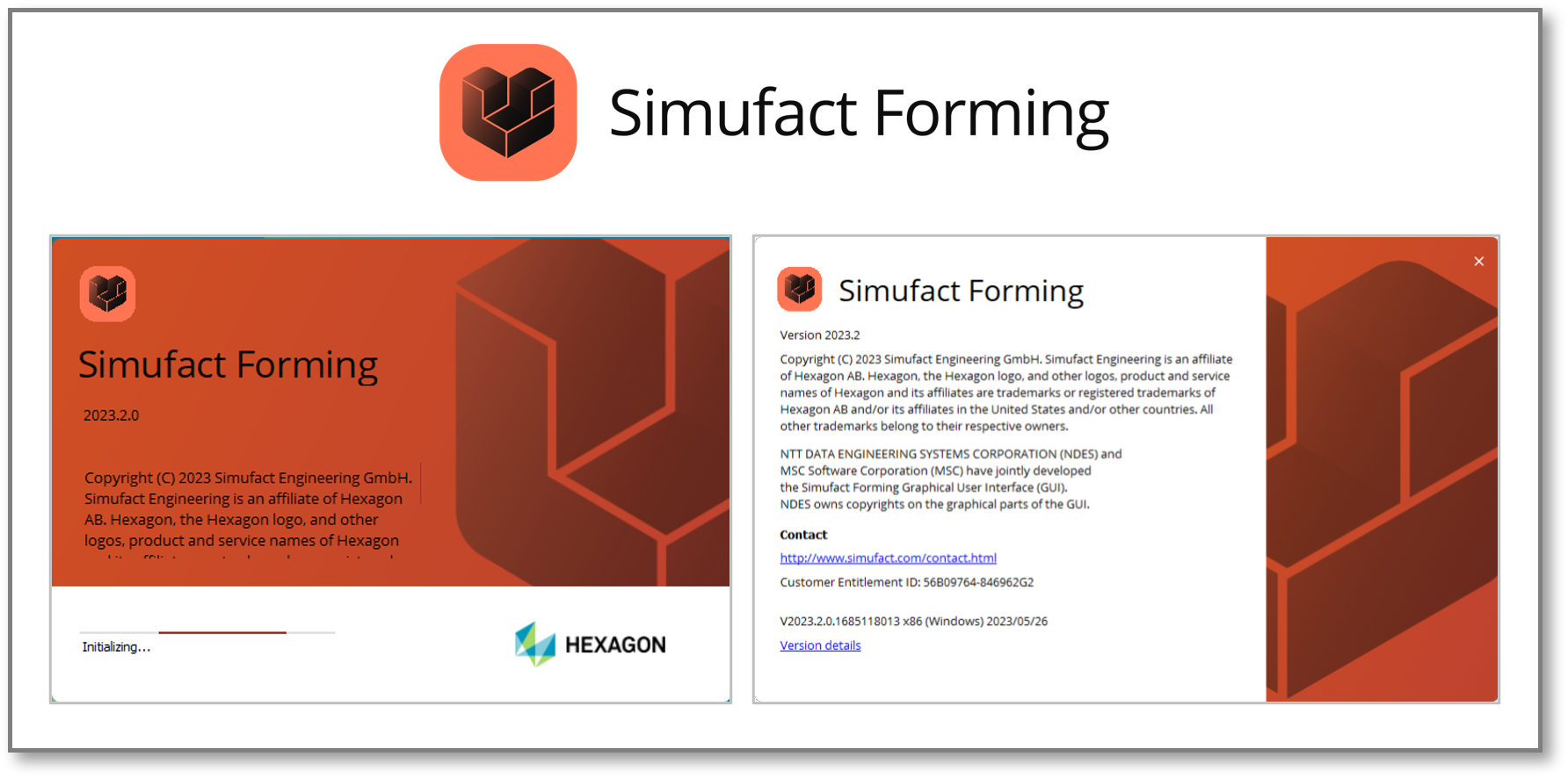 MSC Simufact Forming 2023.2 x64 full license
