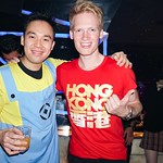 making friends in Hong Kong in Hong Kong, Hong Kong SAR 