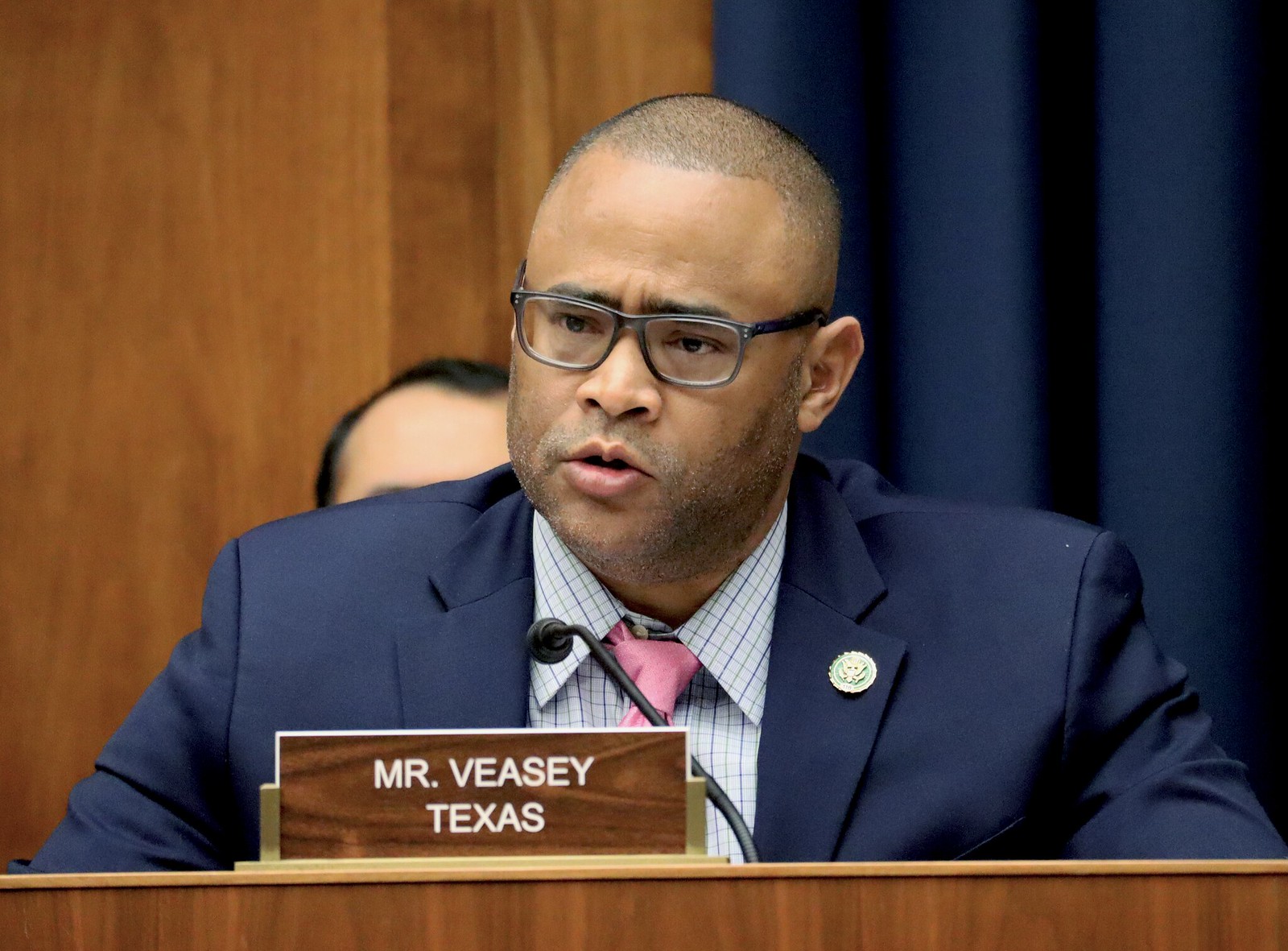 Rep. Marc Veasey