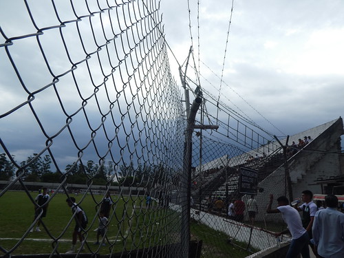 Concepción FC 1:1 CSyD Graneros