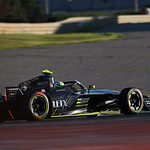 Formula E 2023-2024: Valencia Pre-Season Testing