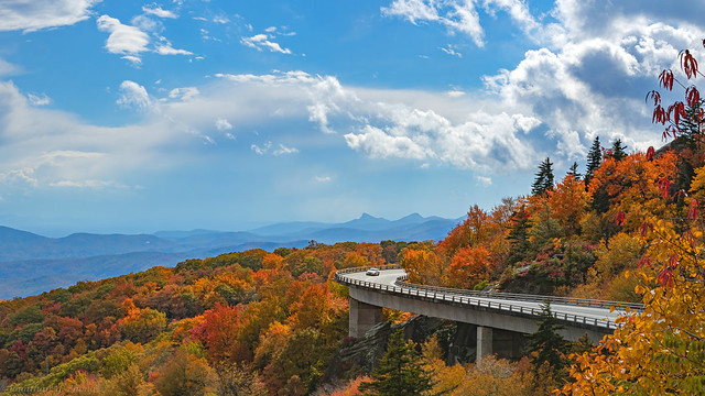 Blue Ridge Parkway