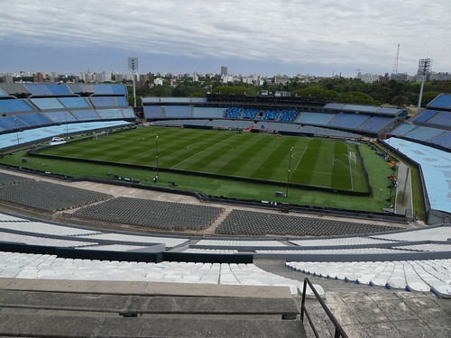 Centenario Stadium Montevideo