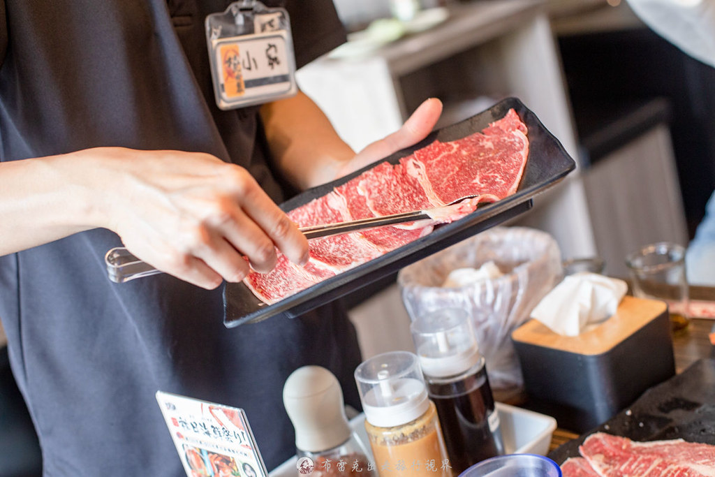 燒肉眾訂位,燒肉眾菜單,燒肉眾價錢,燒肉眾評價,燒肉眾羅東 @布雷克的出走旅行視界