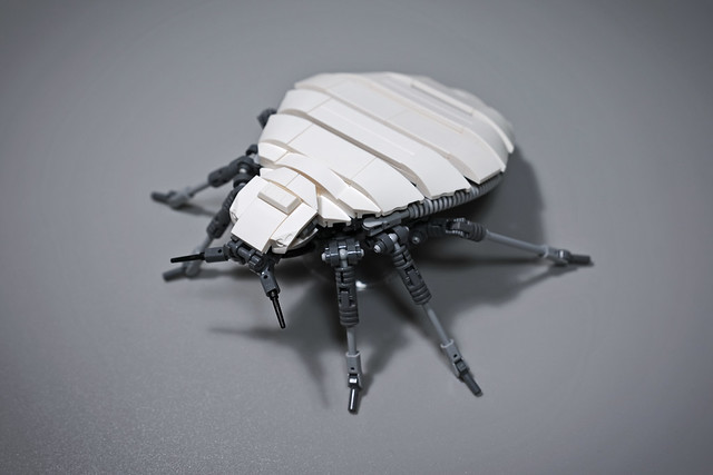 LEGO Bed bugs mech_02