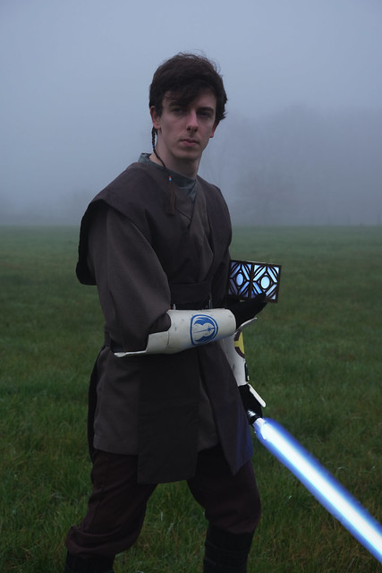 Jedi Holocron