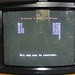 Castlevania for C64 high scores