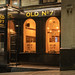 The Old No 7