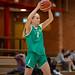 Basket division 1 dam - foto: Anders Tillgren