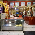 snake restaurant in taipei in Taipei, Taiwan 