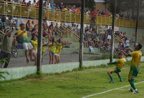 Canarinho FC C35 5:4 n.E. Vila C Veteranos 35