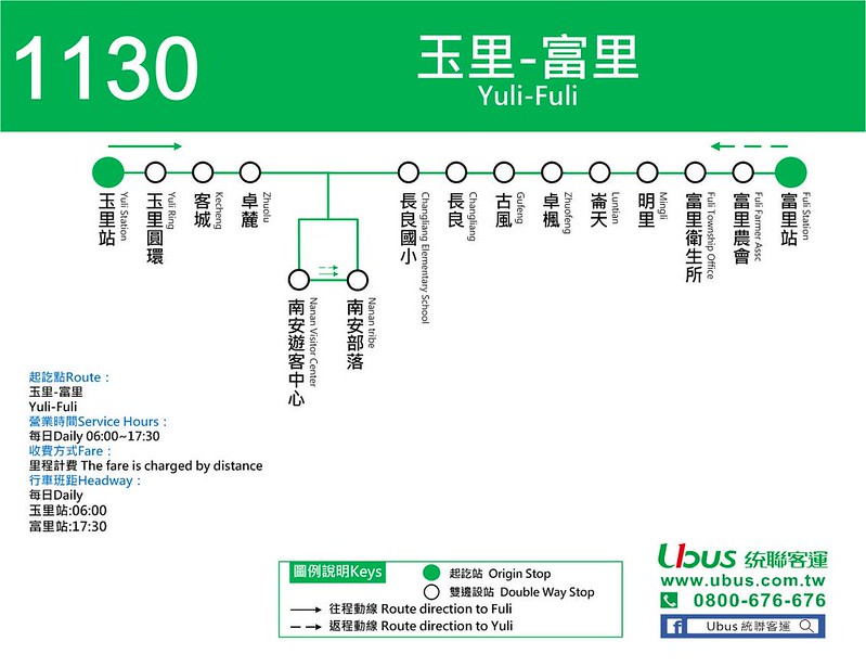 ubus-1130-map-timetable