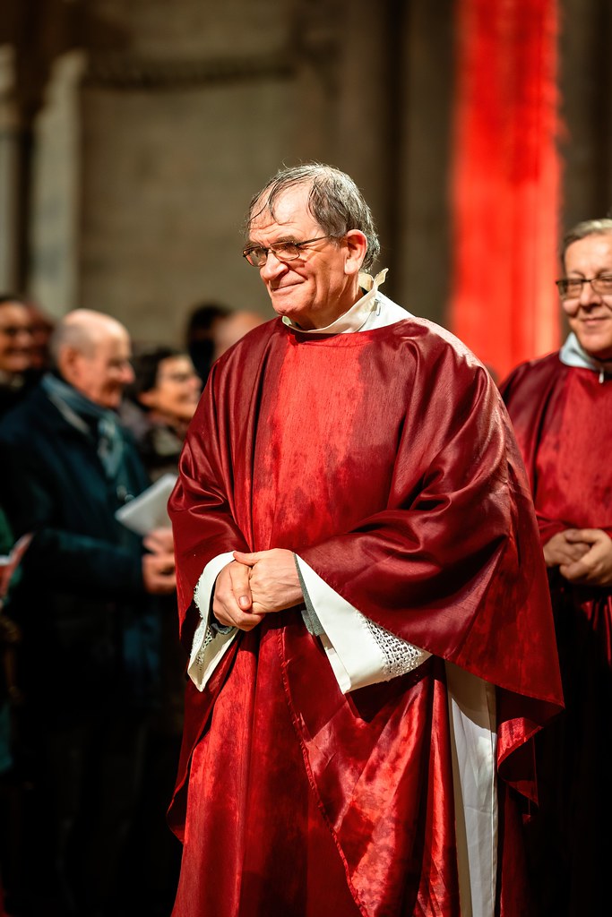 Promulation Saint-André 2023 | Messe de la Saint-André et promulgation d… | Flickr
