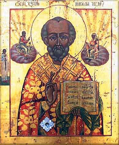 St.Nikolaj