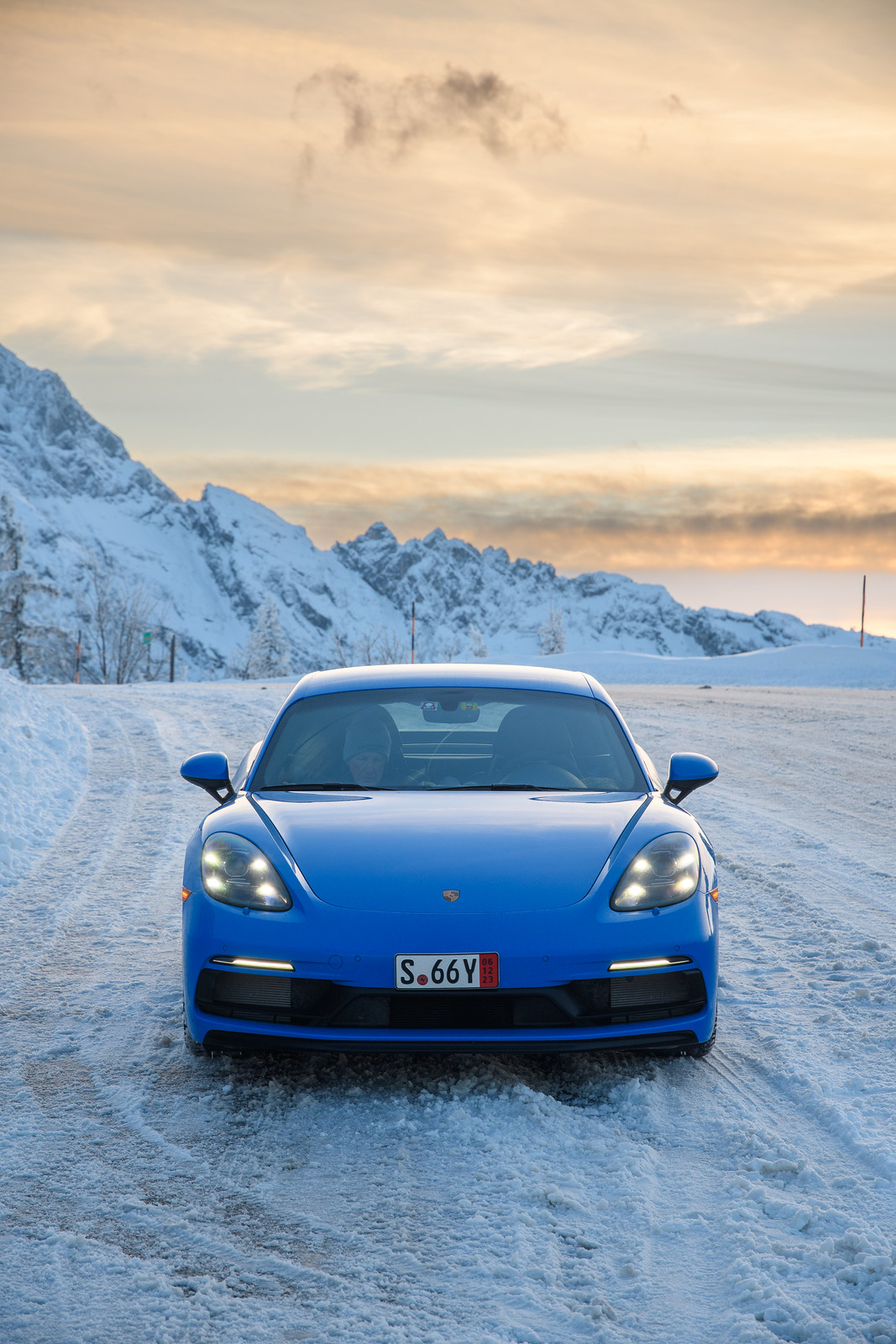 Winter is Coming! Here's Your Porsche Cover Buying Guide - Rennlist