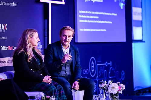 Crypto and Digital Asset Summit Winter Edition 2023 | by Financial Times Live