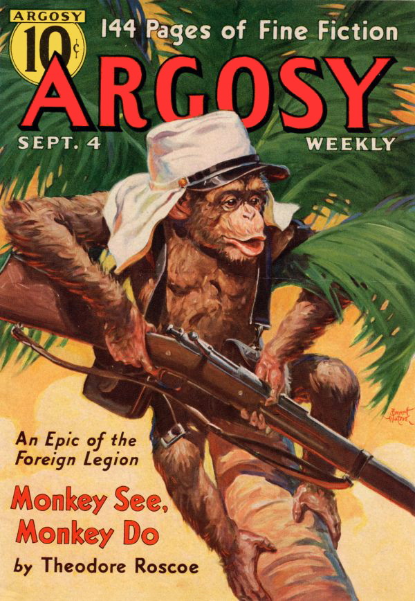Argosy / 4. September 1937