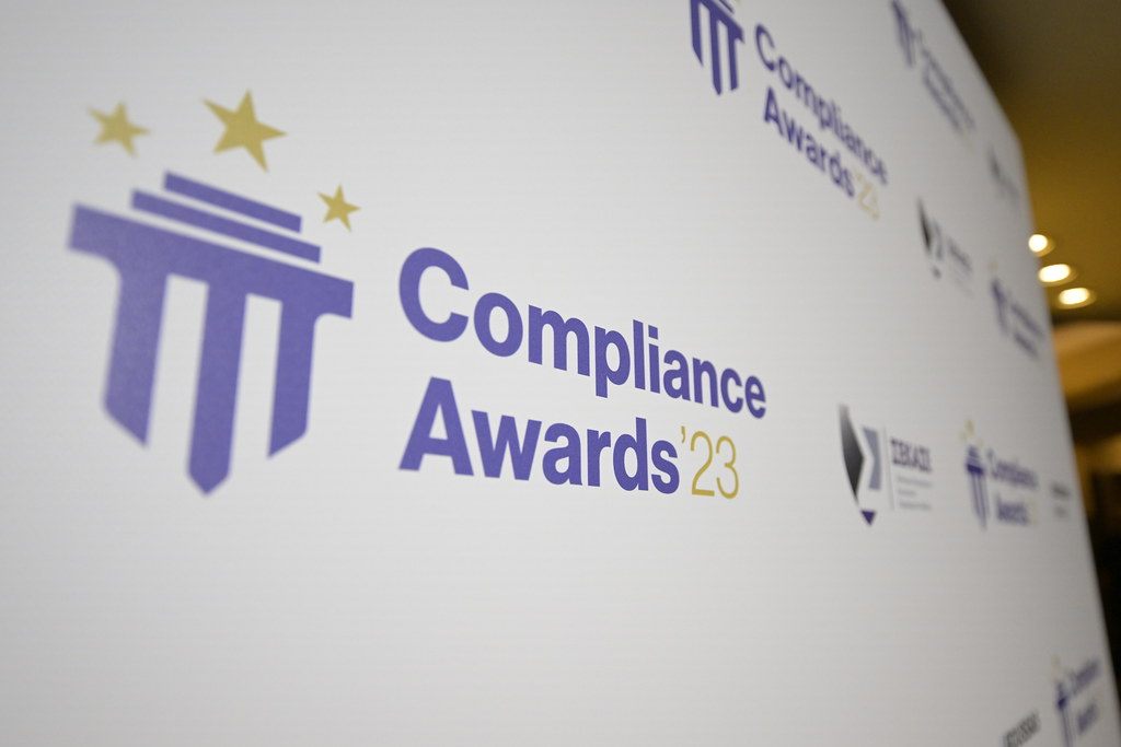 Compliance Awards 2023