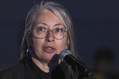 Diane Morrissette, Syndicat des professionnelles en soins du Saguenay–Lac-Saint-Jean