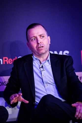 Crypto and Digital Asset Summit Winter Edition 2023 | by Financial Times Live